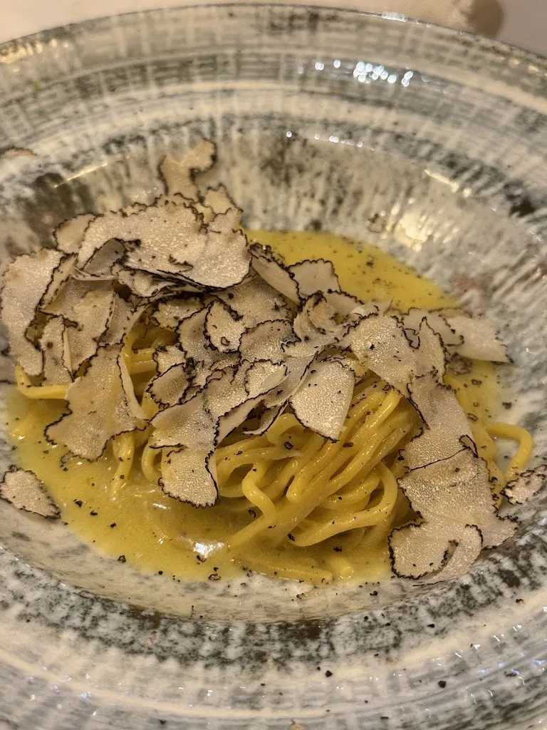 jodi ross_Trattoria Donnini_Bagno a Ripoli_review