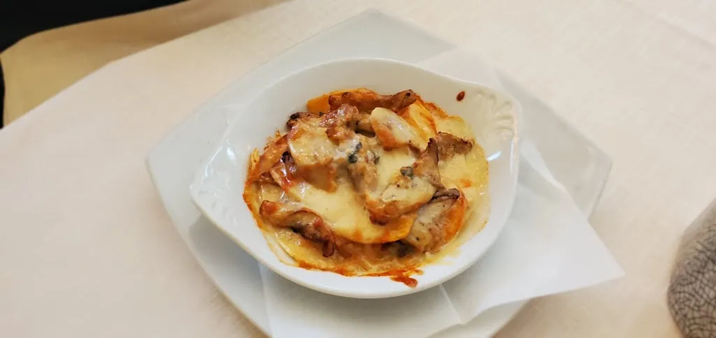 MB Dallocchio_Trattoria Donnini_Bagno a Ripoli_review