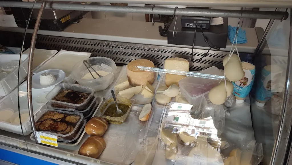 tomasz chraniuk_Caseificio Gentile_Martina Franca_review