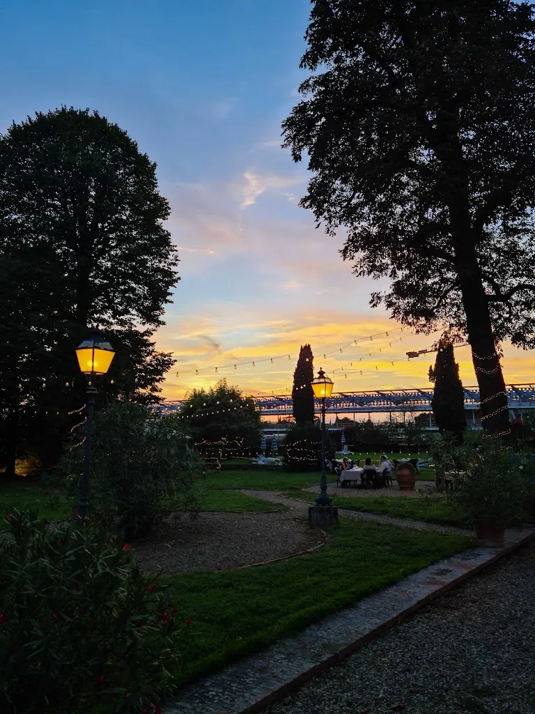 Maria B_Il Giardino di Gaia Home restaurant ed eventi_Bagno a Ripoli_review