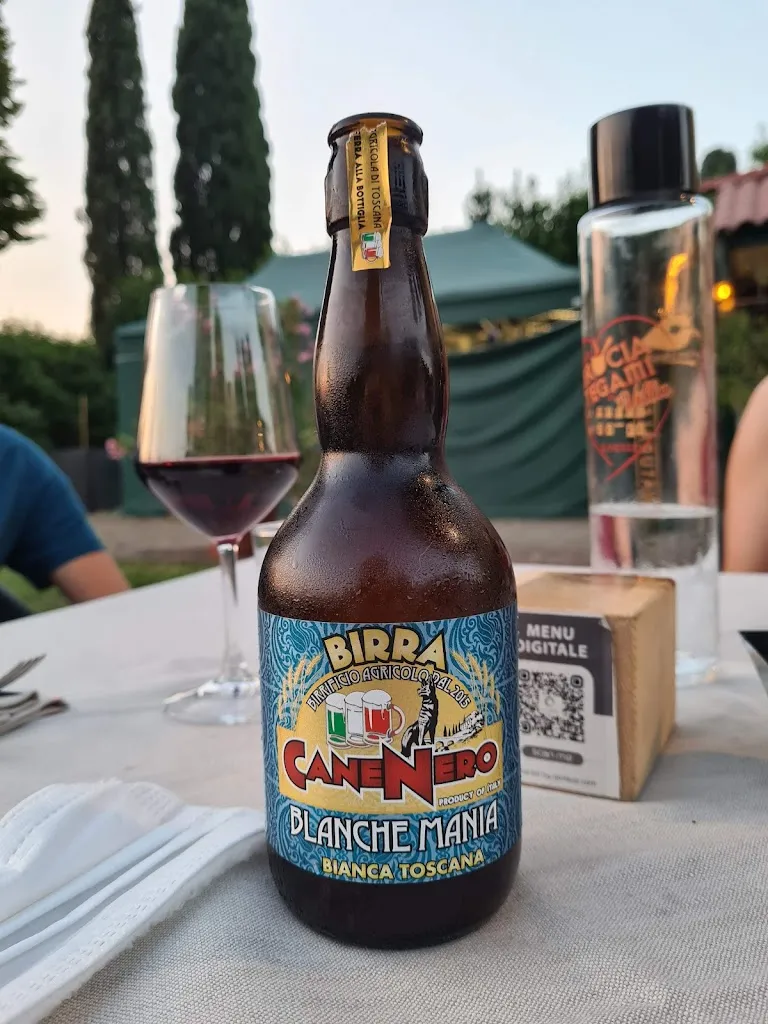 Stefano Nesti_Il Giardino di Gaia Home restaurant ed eventi_Bagno a Ripoli_review