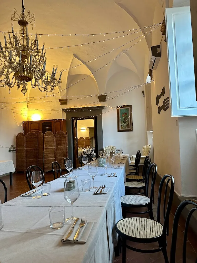 Il Giardino di Gaia Home restaurant ed eventi restaurant in Bagno a Ripoli