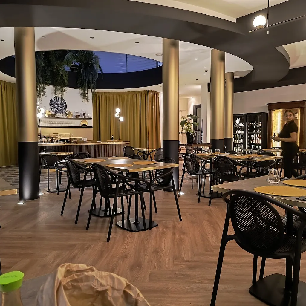 Denys_Beat Restaurant Firenze_Bagno a Ripoli_recensione