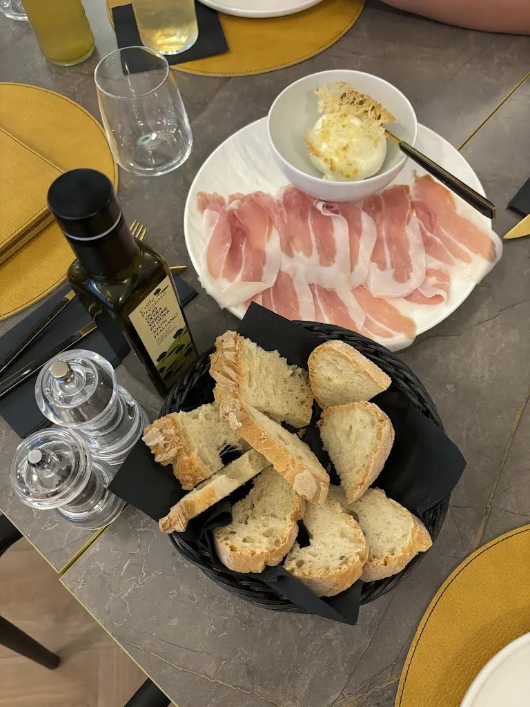 Tyffen Heidmann_Beat Restaurant Firenze_Bagno a Ripoli_recensione