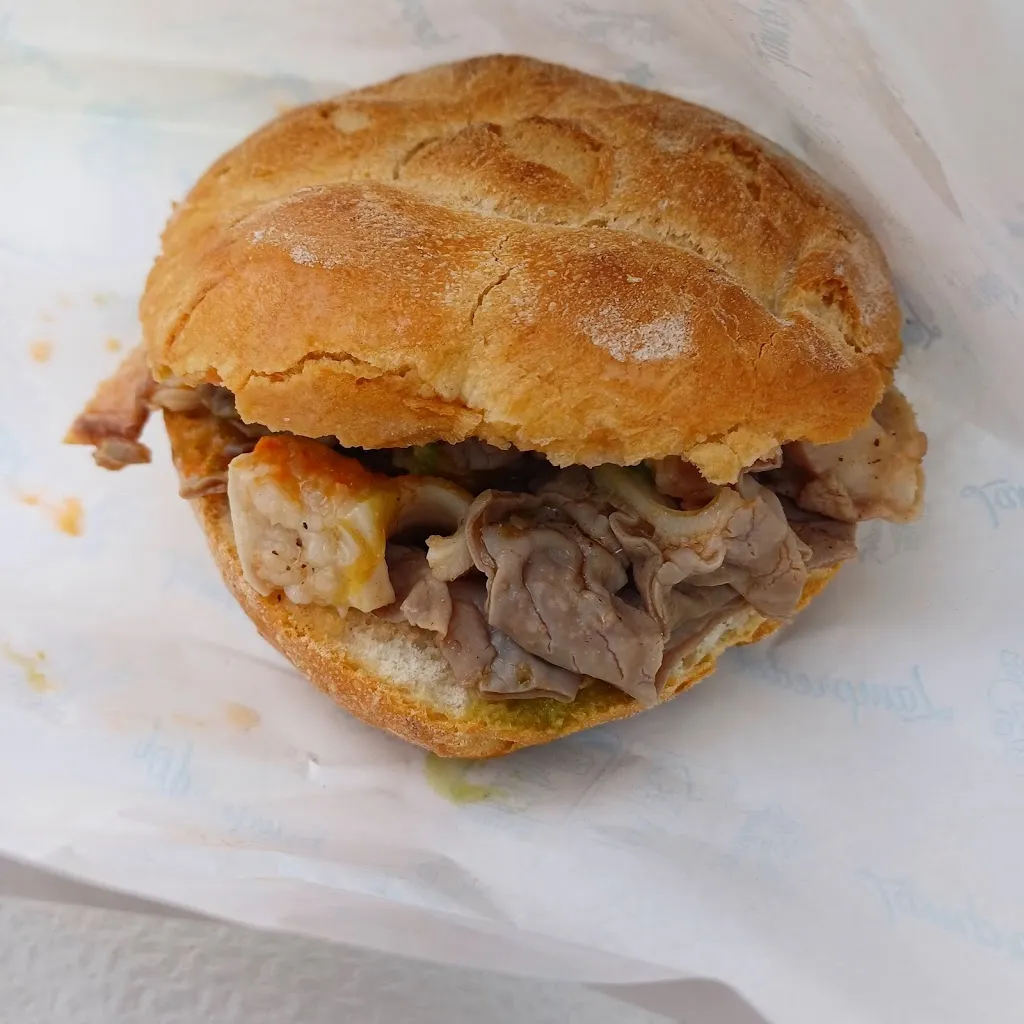 La Tripperia restaurant in Bagno a Ripoli