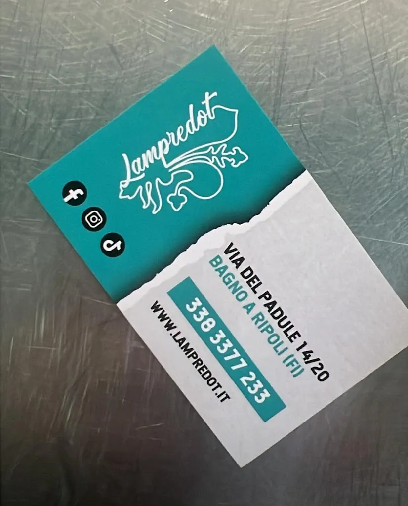 Clod_Lampredot_Bagno a Ripoli_review