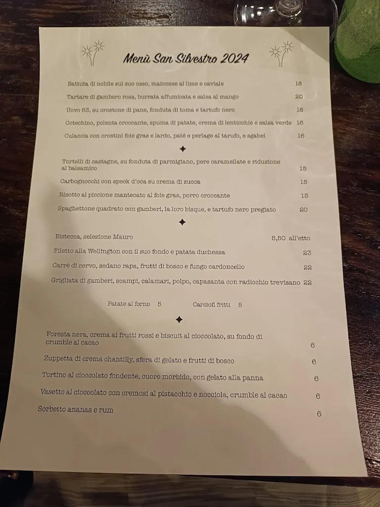 Menu_Albergo Ristorante Mauro_Barbarasco_image_1