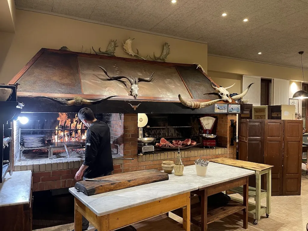 Pieter van der Werf_Albergo Ristorante Mauro_Barbarasco_review