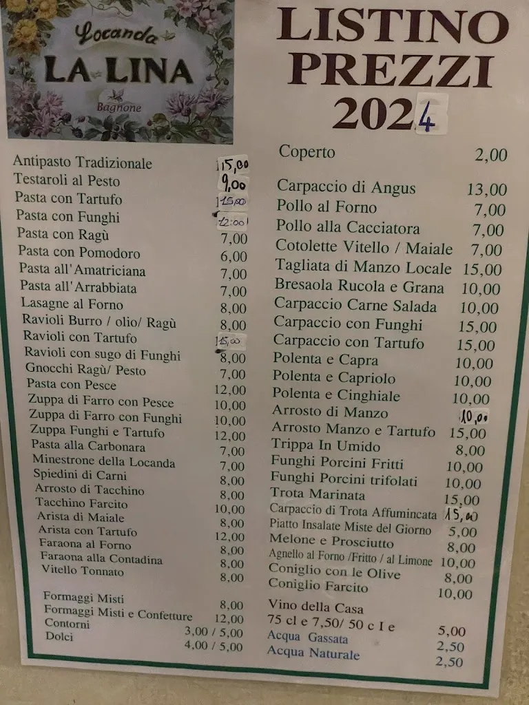 Menu_Locanda La Lina_Bagnone_image_2