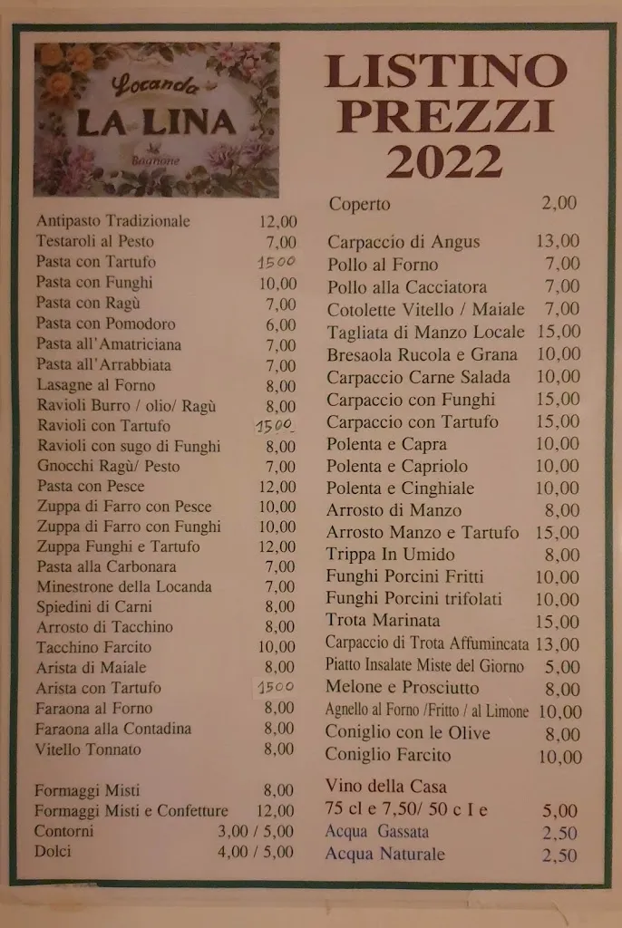 Menu_Locanda La Lina_Bagnone_image_3