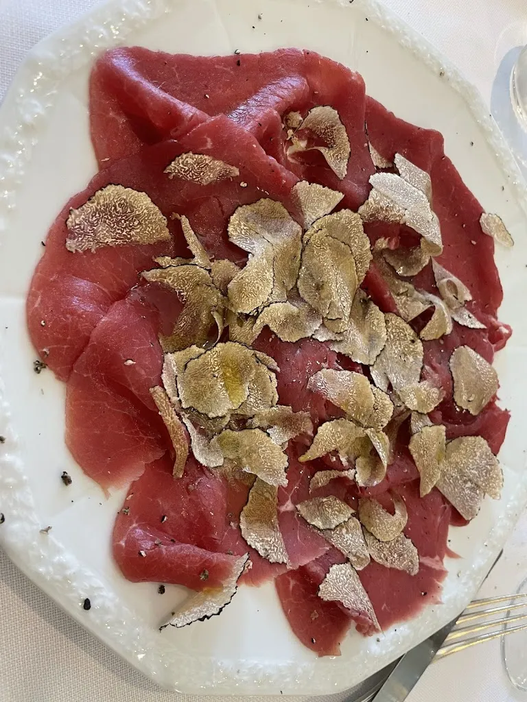 Paolo Rizzi_Locanda La Lina_Bagnone_review