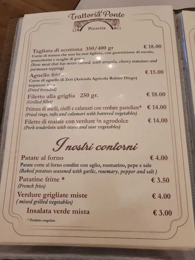 Menu_Trattoria del ponte_Bagnone_image_1