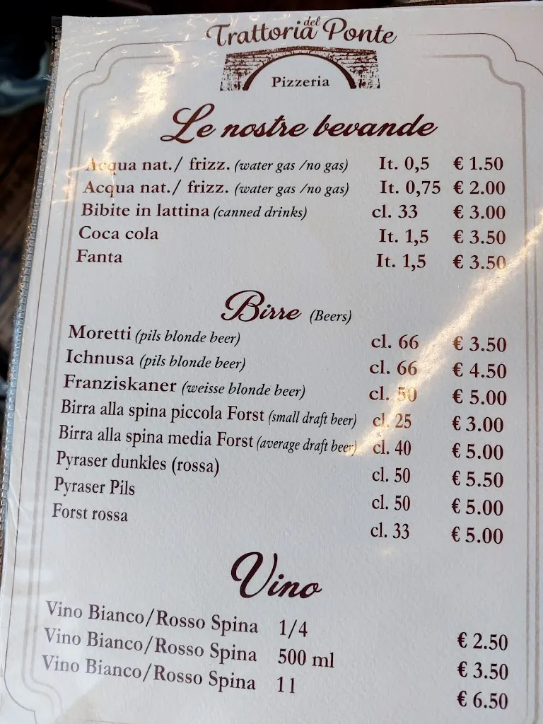 Menu_Trattoria del ponte_Bagnone_image_3