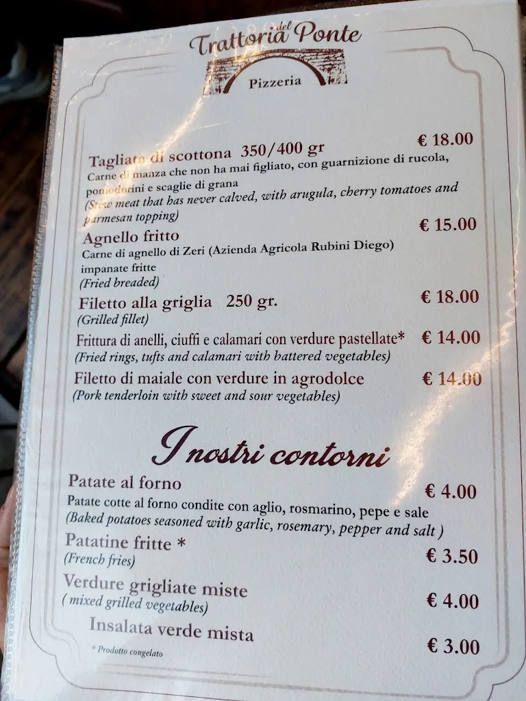 Menu_Trattoria del ponte_Bagnone_image_4