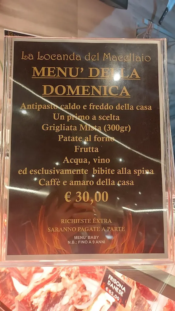 Menu_La Locanda del Macellaio_Martina Franca_image_1