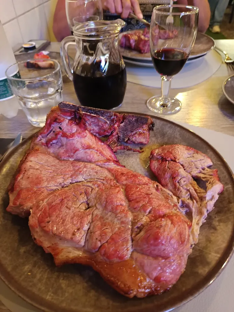 Kurt Coffin_La Locanda del Macellaio_Martina Franca_review