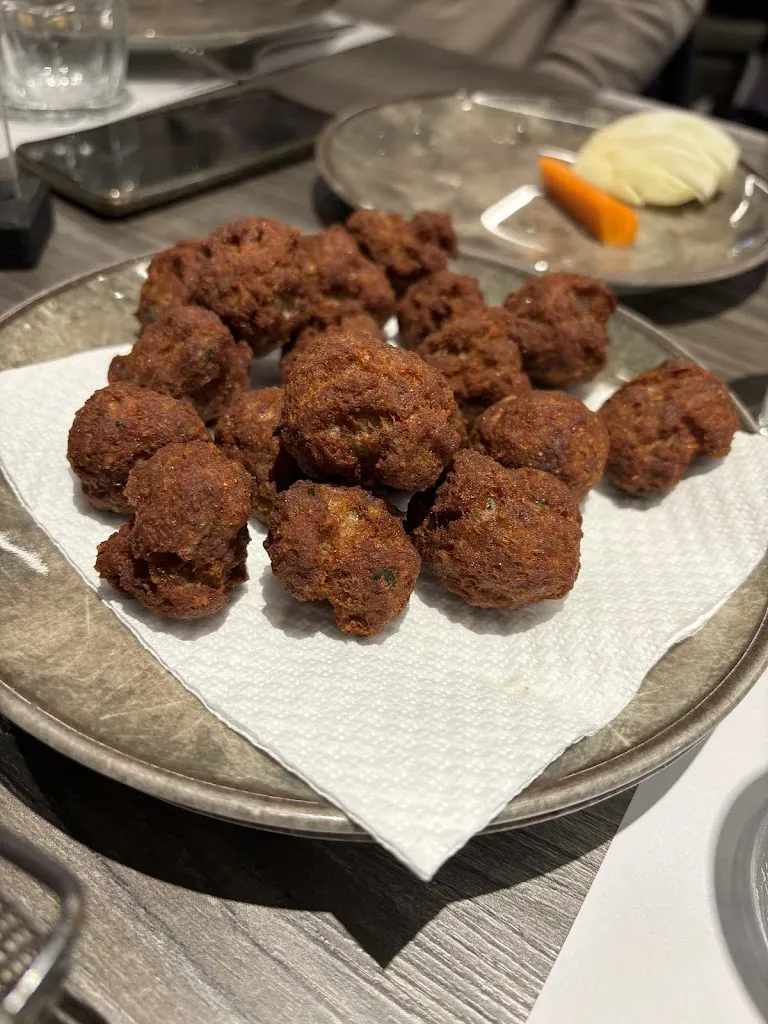 Antonella_La Locanda del Macellaio_Martina Franca_review