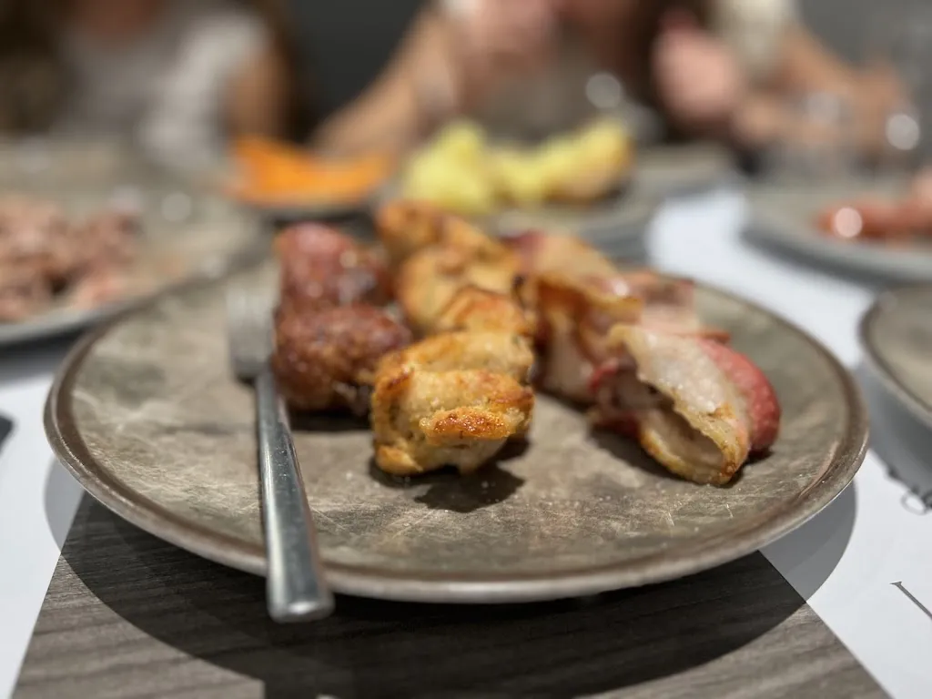 Paul Zarganis_La Locanda del Macellaio_Martina Franca_review