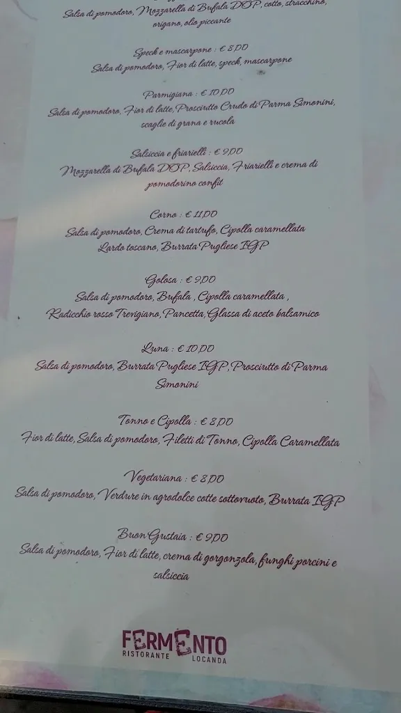 Menu_Ristorante Locanda Fermento_Bagnone_image_1