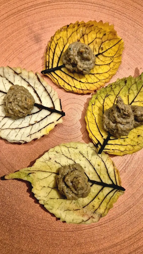 Monique Rebeiro_Ristorante Locanda Fermento_Bagnone_review