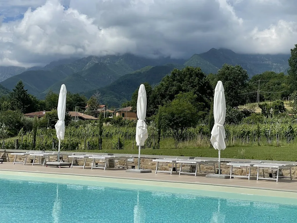 Seda Ilhan_Ristorante Locanda Fermento_Bagnone_review