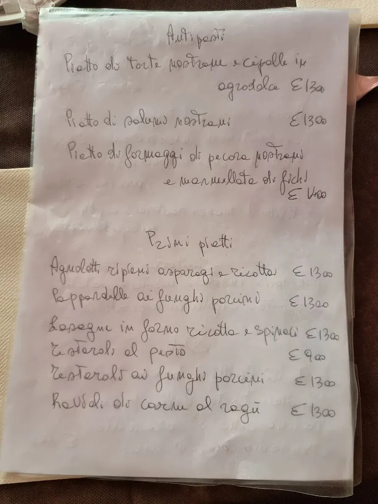 Menu_Ristorante I Fondi_Bagnone_image_1