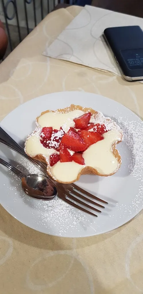 Anna Cortez_Ristorante I Fondi_Bagnone_review