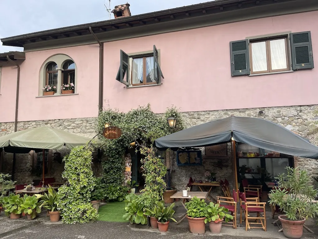 Pieter van der Werf_Locanda all'Antico Mulino_Bagnone_review