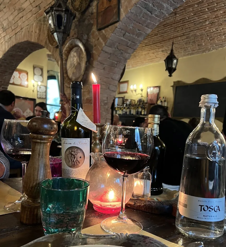 Ernest Barela_Locanda all'Antico Mulino_Bagnone_review