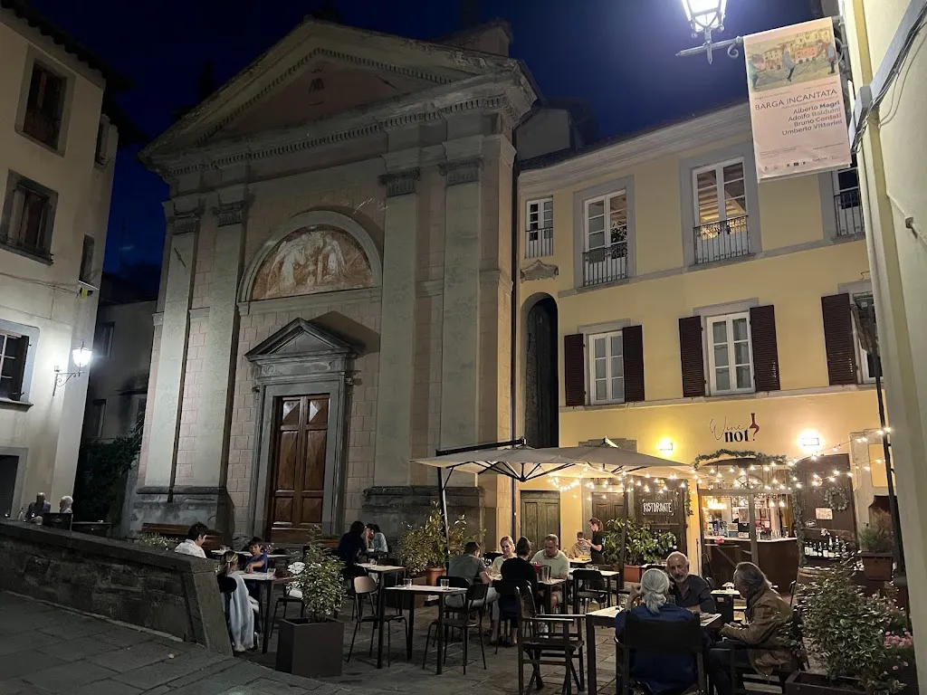 Sergei Vychegzhanin_Wine Not?_Barga_review