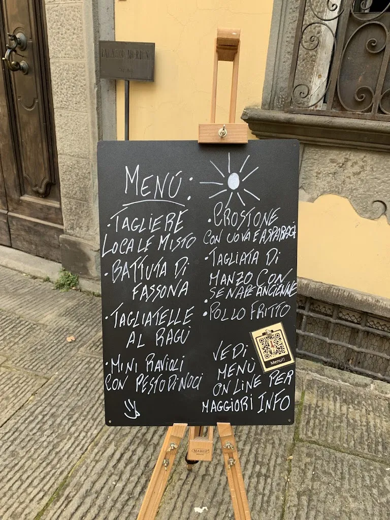 Megan Boyd_Wine Not?_Barga_review