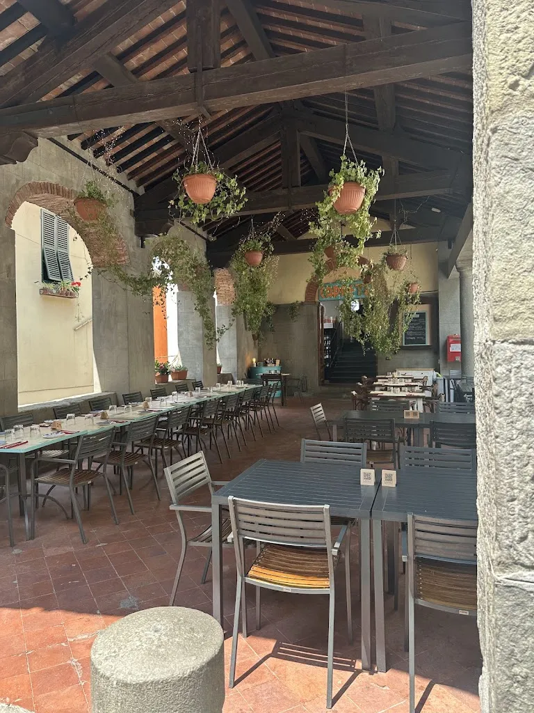 J_La Loggia del Capretz Bistrot_Barga_review