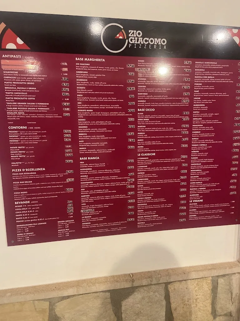 Menu_Zio Giacomo_Martina Franca_image_1