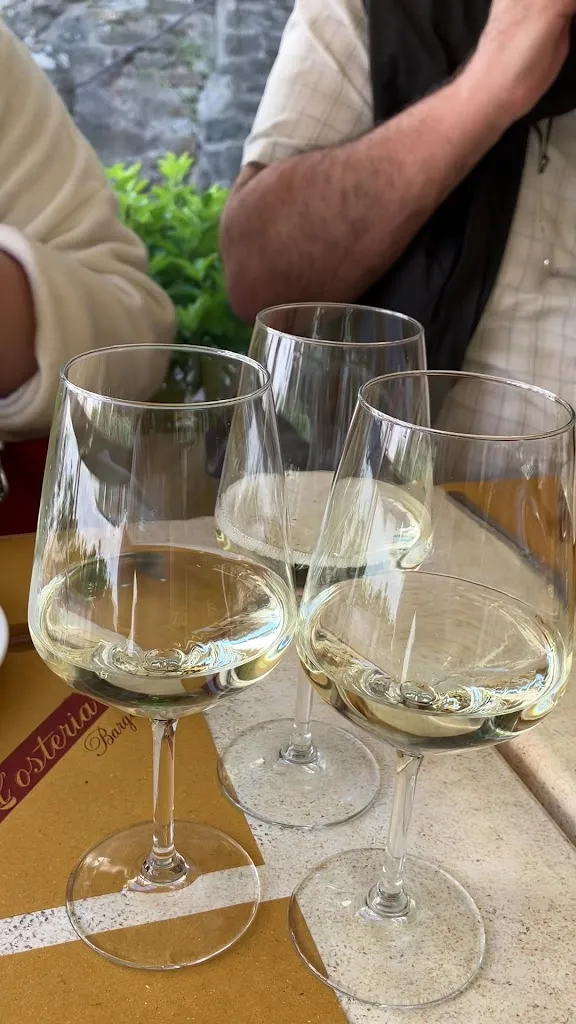 Shutima Santhong_L' Osteria - Barga_Barga_recensione