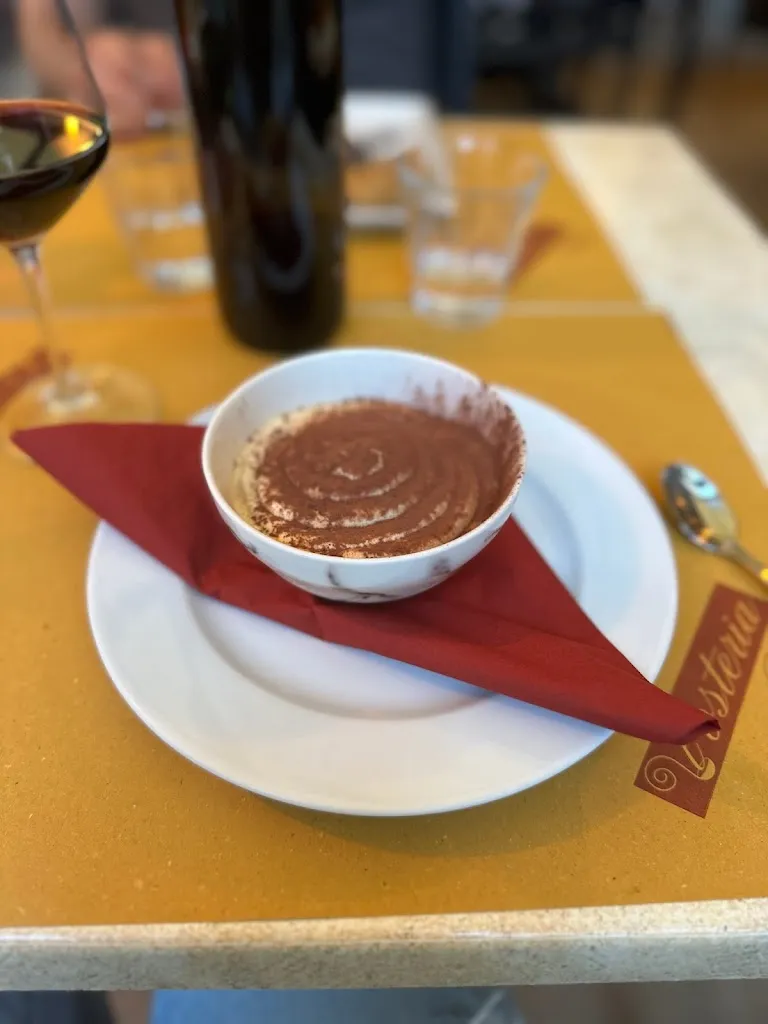 Patrick_L' Osteria - Barga_Barga_recensione