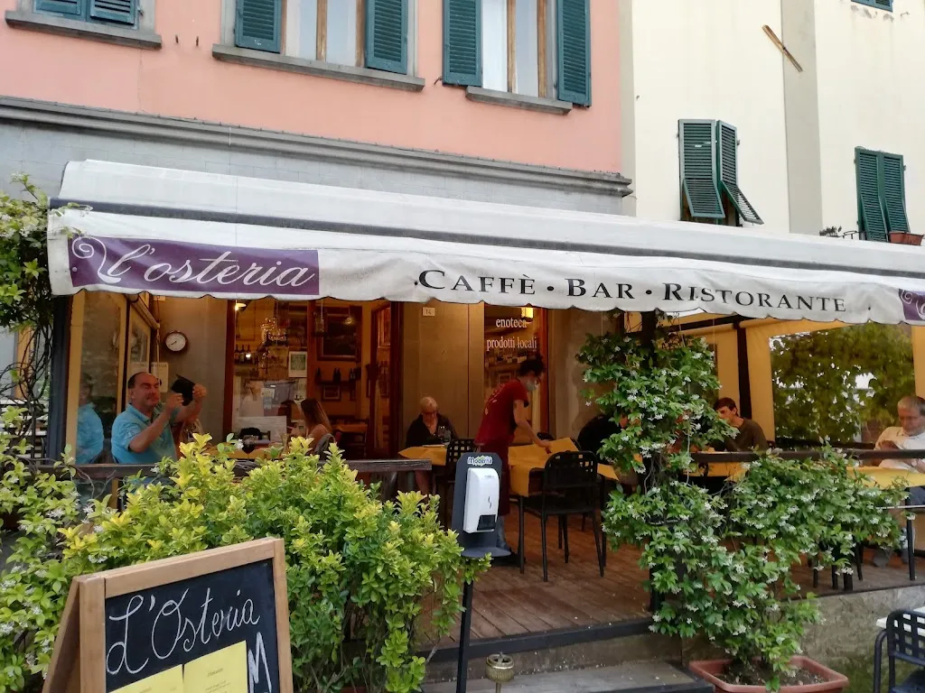 L' Osteria - Barga_Barga_slider_image_1