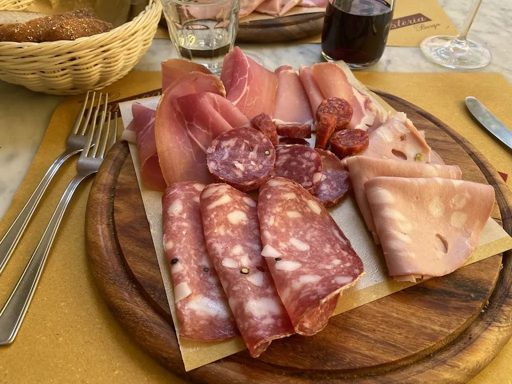 L' Osteria - Barga_Barga_slider_image_3