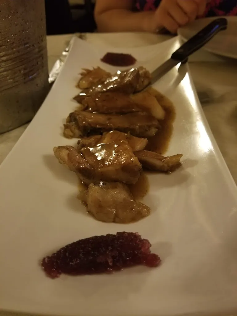 Kyle Romasco-Kelly_Ristorante Scacciaguai_Barga_review