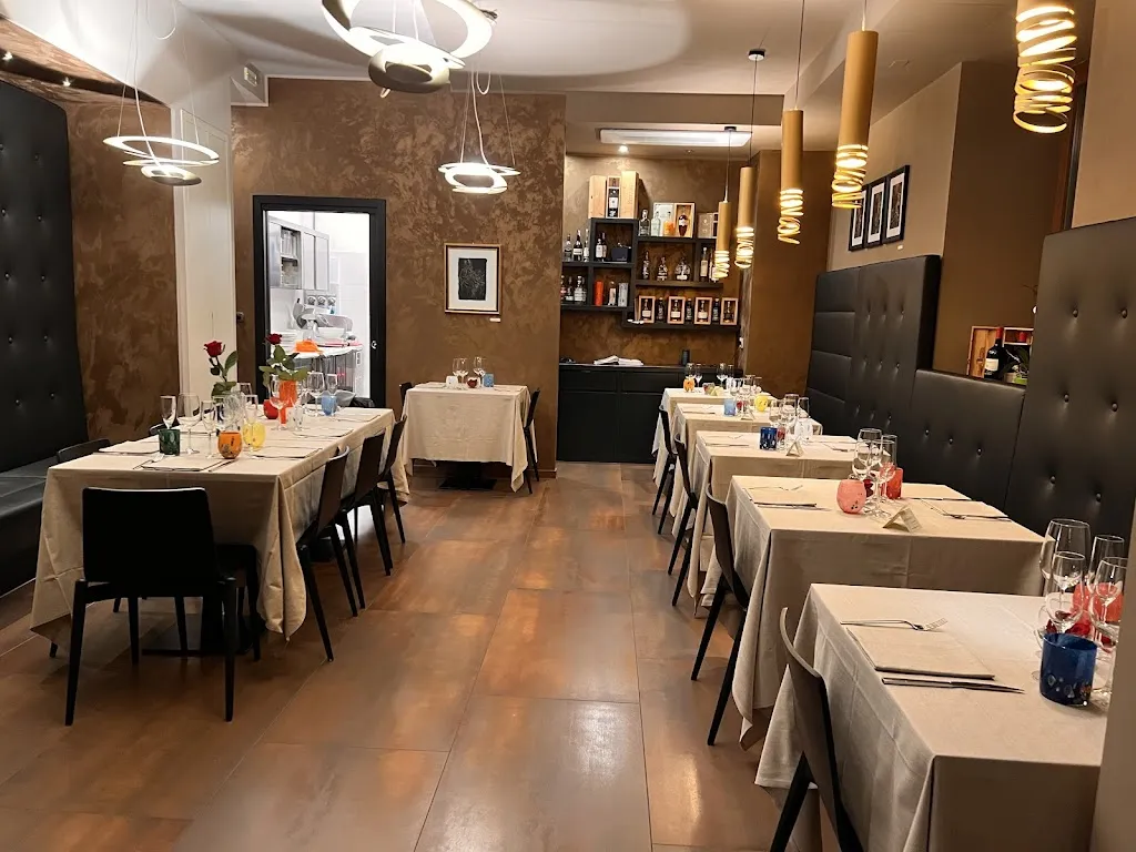 Ristorante Alfonso in Piazzangelio ristorante a Barga