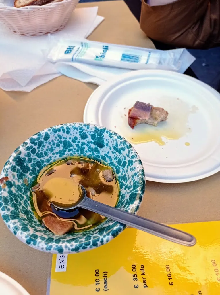 Paul Gipson_DA ARISTO_Barga_Bewertung