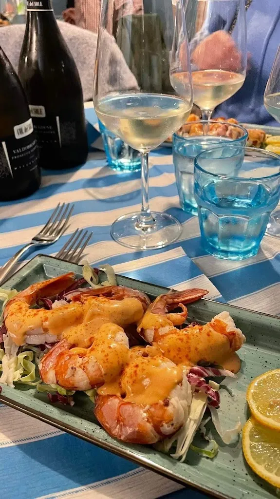 Kristina Lencesova_Giro di Boa_Barga_review