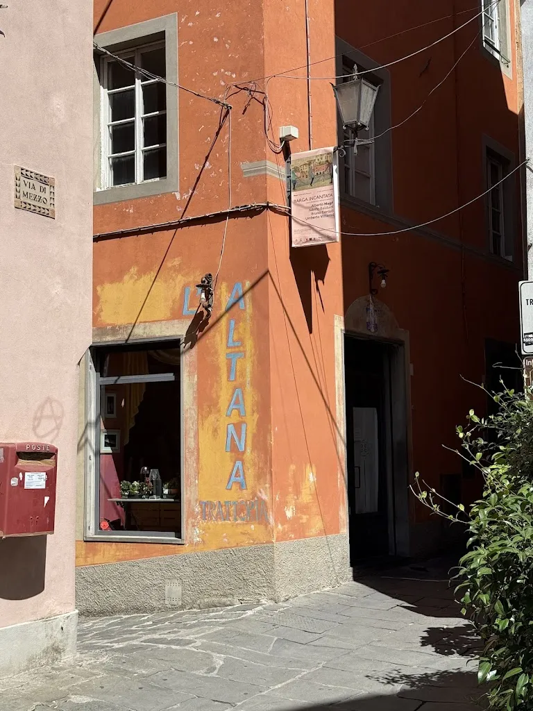 Martyn McLachlan_Ristorante L'Altana_Barga_Bewertung