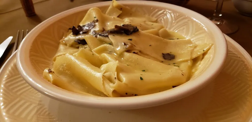 Paul Marini_Ristorante L'Altana_Barga_Bewertung