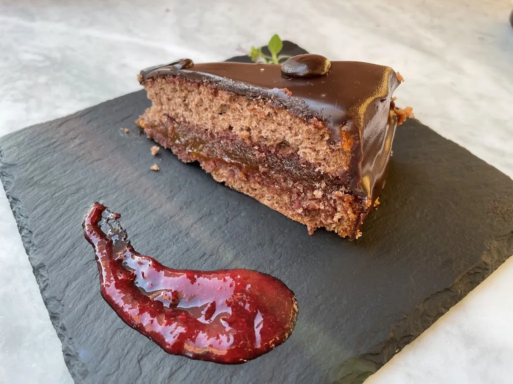 Seth Galentine_Locanda Alla Posta | Ristorante Italiano | Il Ciocco_Barga_review