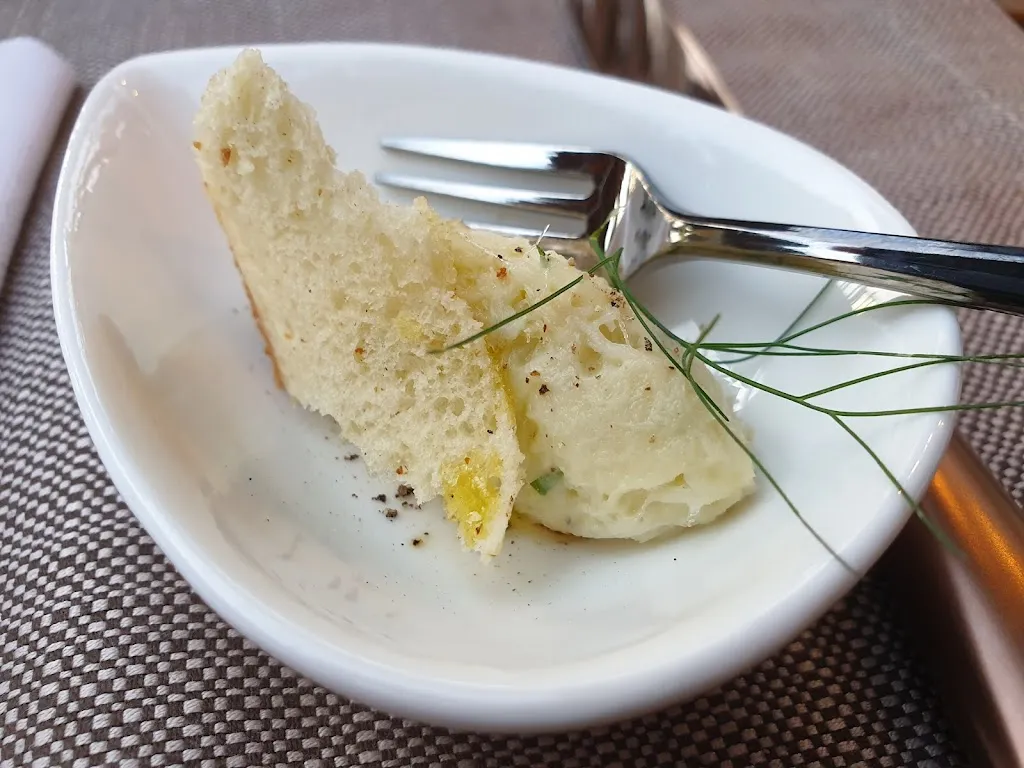 Alessandra_Locanda Alla Posta | Ristorante Italiano | Il Ciocco_Barga_review
