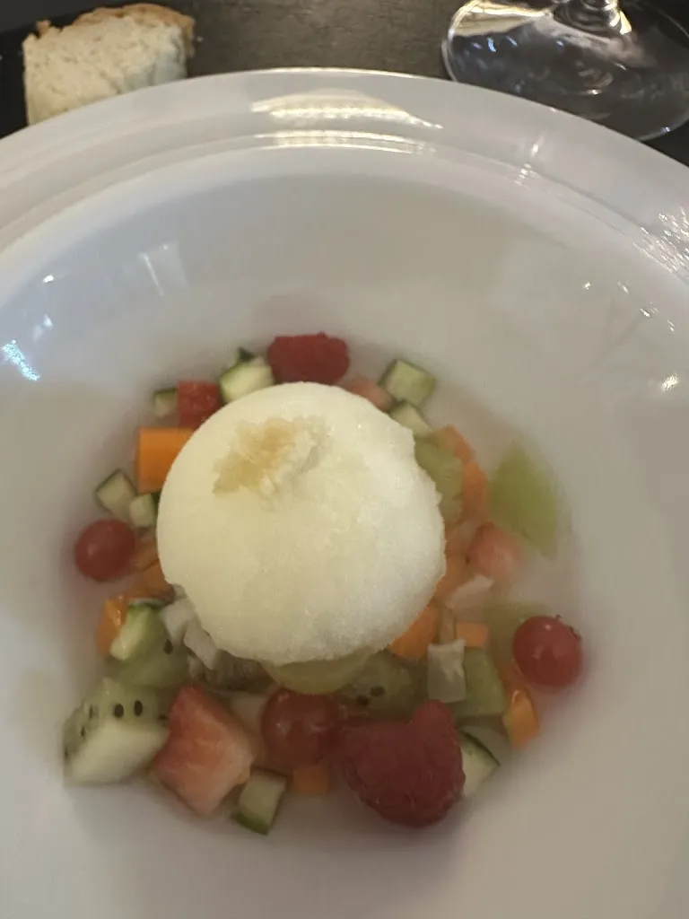 Menu_5 SENSI restaurant - Martina Franca - Puglia_Martina Franca_image_9