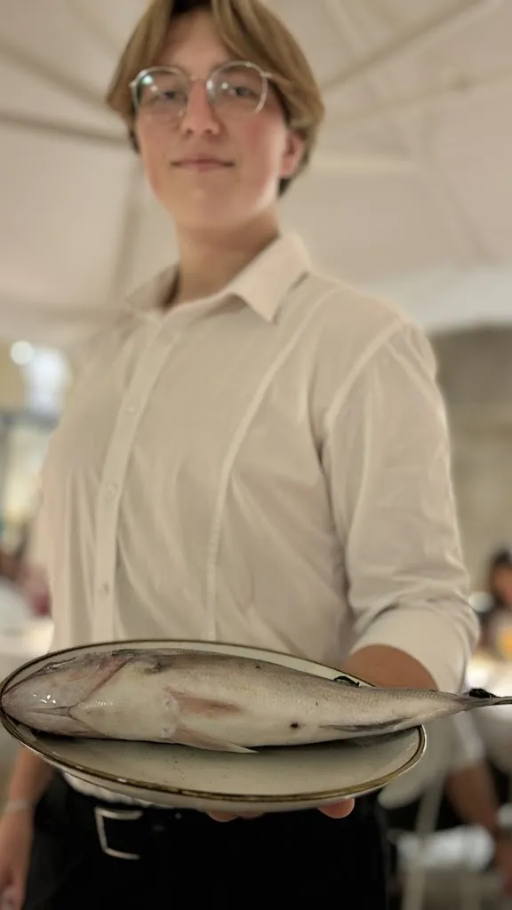 Miff Kayum_5 SENSI restaurant - Martina Franca - Puglia_Martina Franca_review