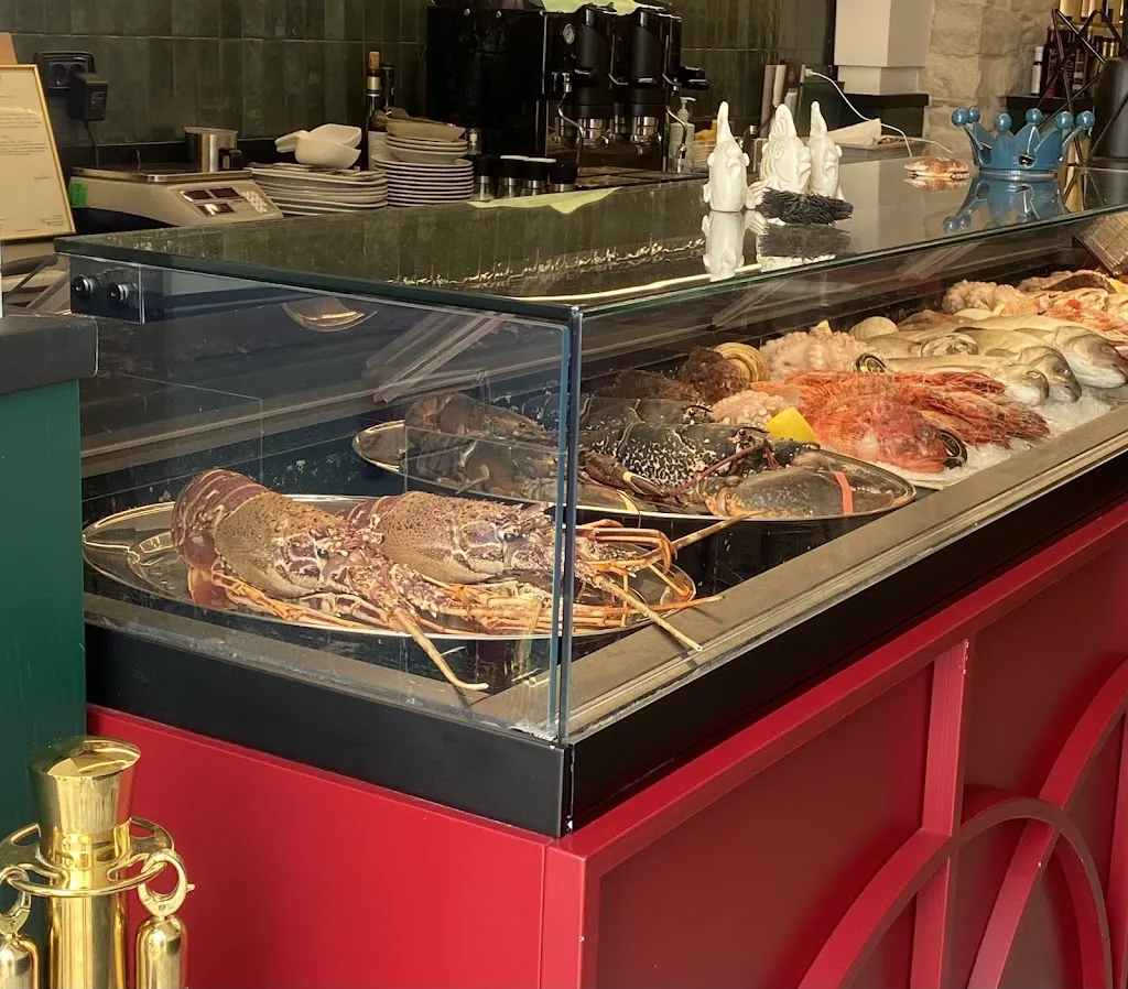 5 SENSI restaurant - Martina Franca - Puglia_Martina Franca_slider_image_3