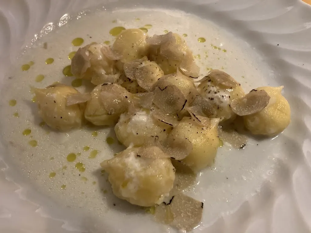 Sofia Gomes_Ristorante Cavalier Bruno dal 1949_Bagni di Lucca_review