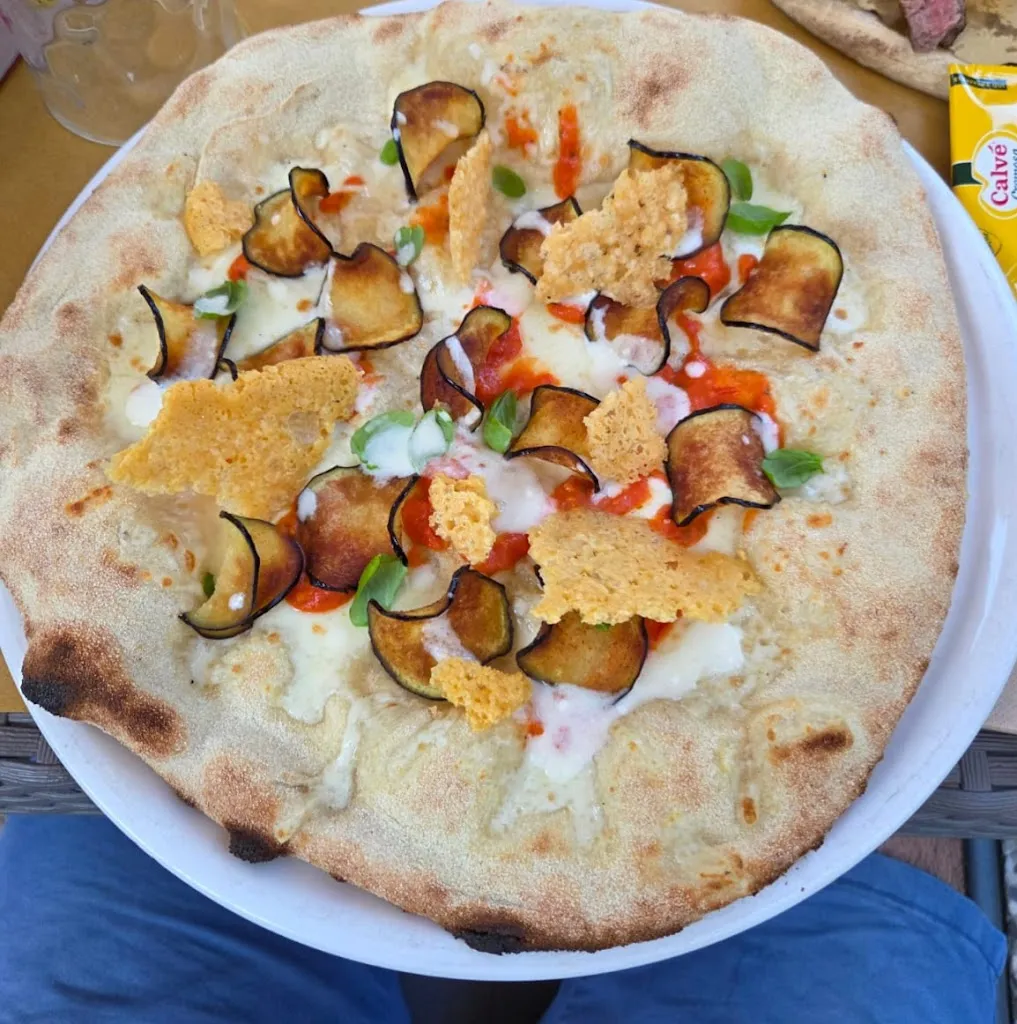 Samaneh Khani_Pippo's_Bagni di Lucca_review